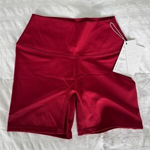 Crop Shop Boutique Freedom Shorts 5”